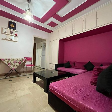 Palmeraies Vacances Tunis 라 마르사 외부 사진