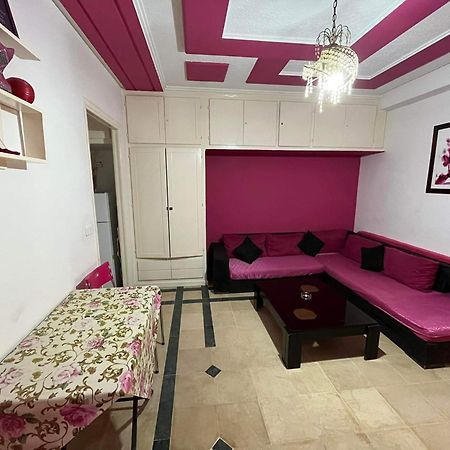 Palmeraies Vacances Tunis 라 마르사 외부 사진