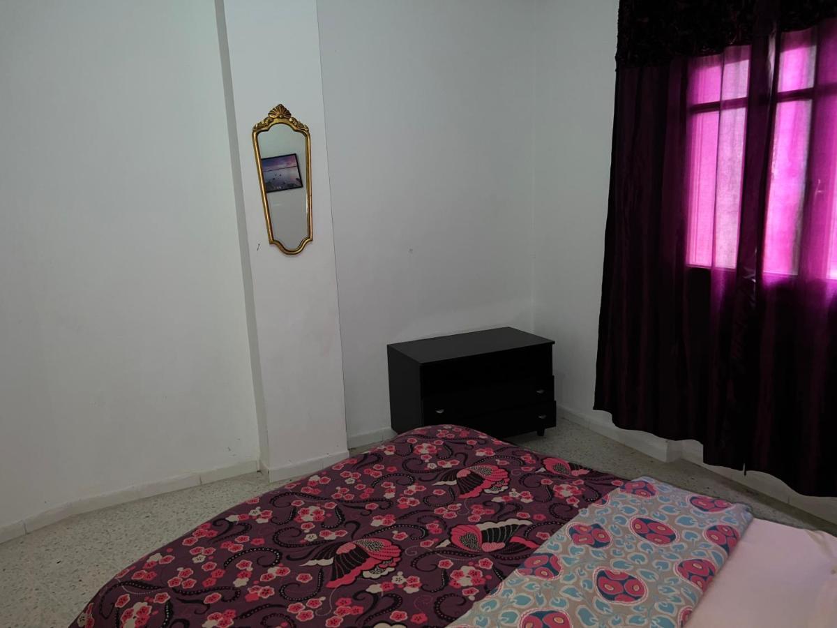 Palmeraies Vacances Tunis 라 마르사 외부 사진