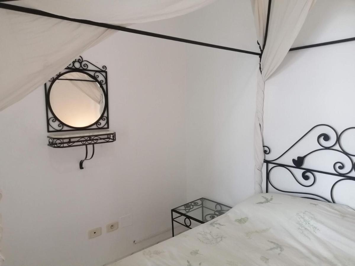 Palmeraies Vacances Tunis 라 마르사 외부 사진