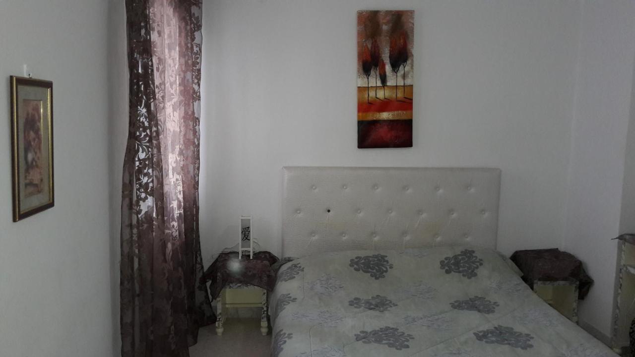 Palmeraies Vacances Tunis 라 마르사 외부 사진