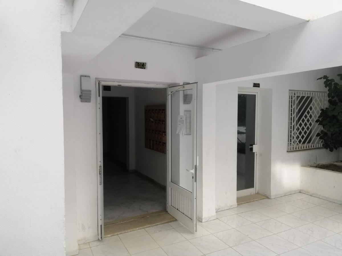 Palmeraies Vacances Tunis 라 마르사 외부 사진