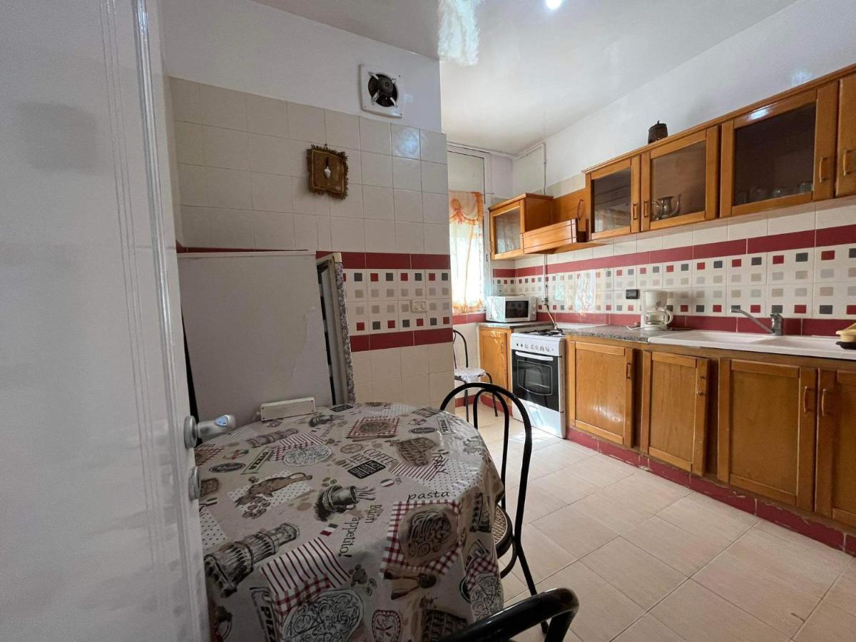 Palmeraies Vacances Tunis 라 마르사 외부 사진