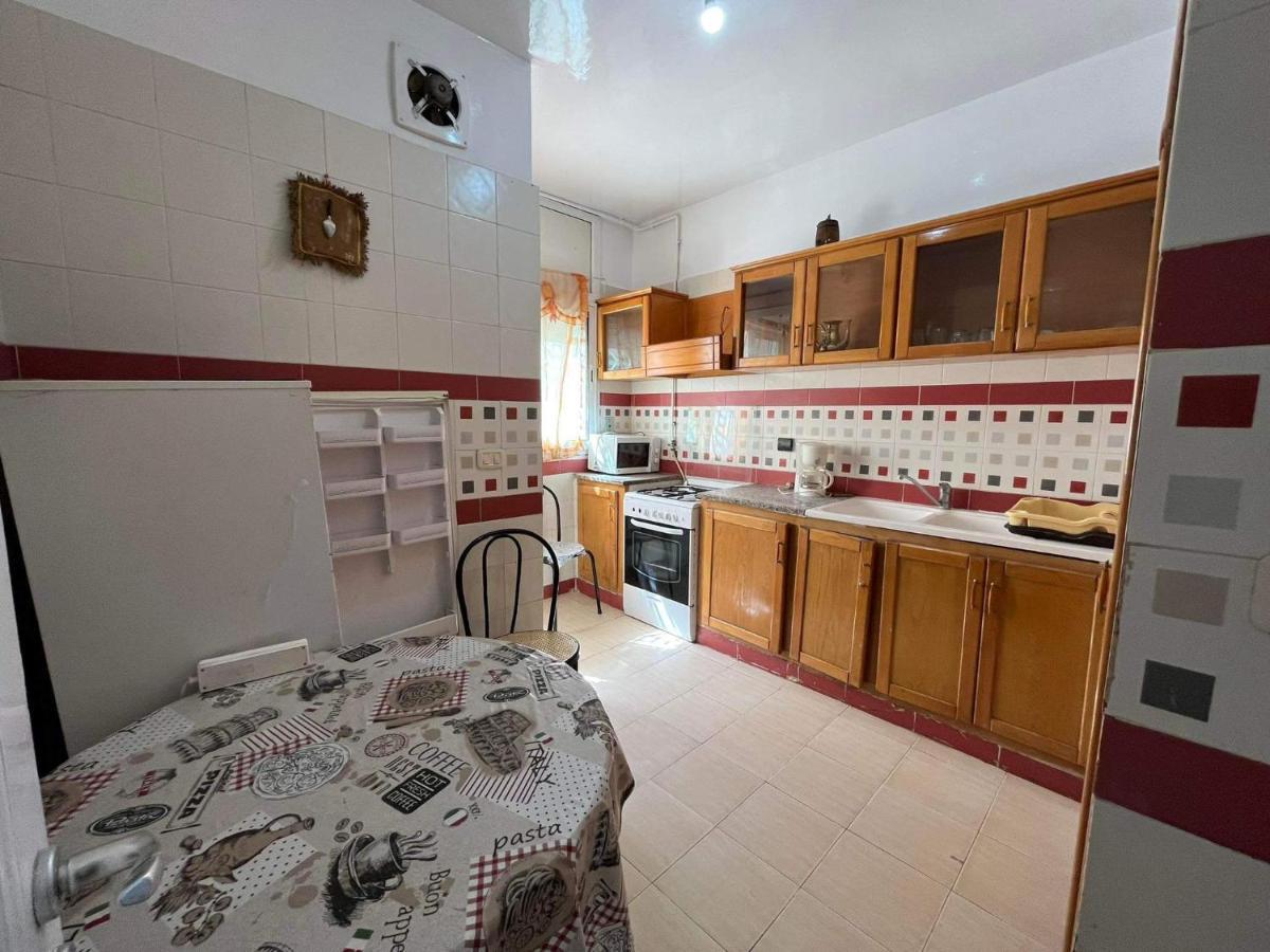 Palmeraies Vacances Tunis 라 마르사 외부 사진