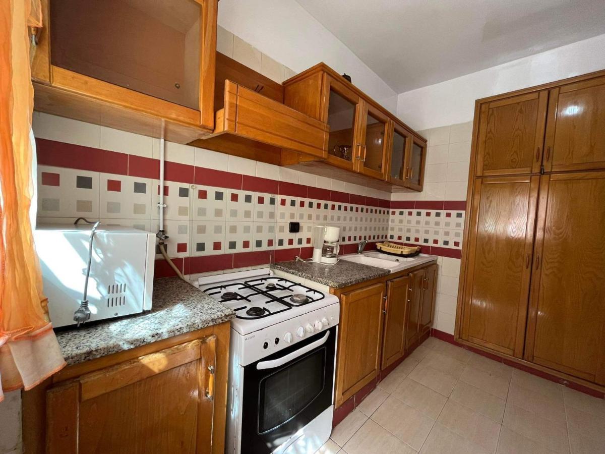 Palmeraies Vacances Tunis 라 마르사 외부 사진