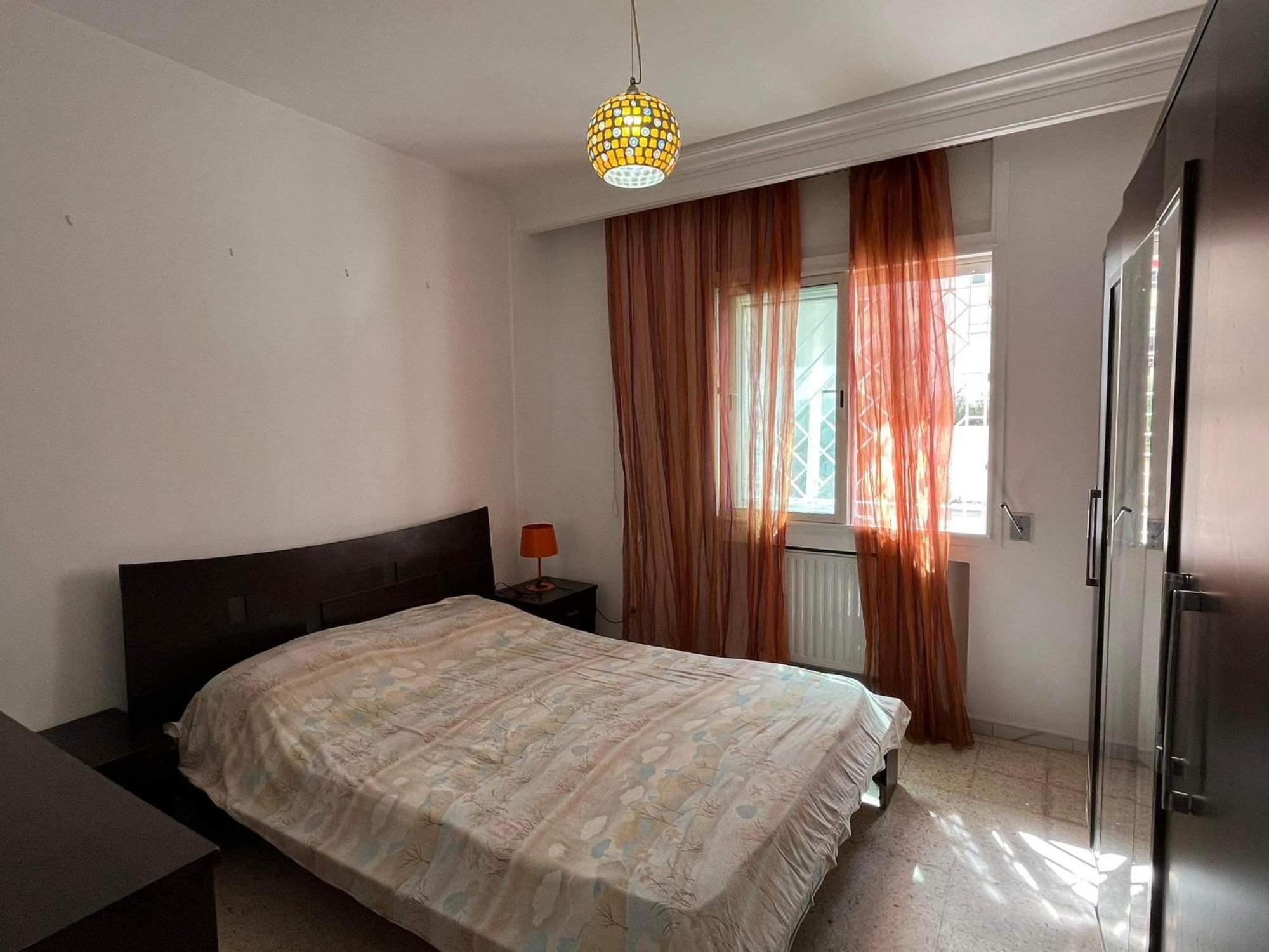 Palmeraies Vacances Tunis 라 마르사 외부 사진