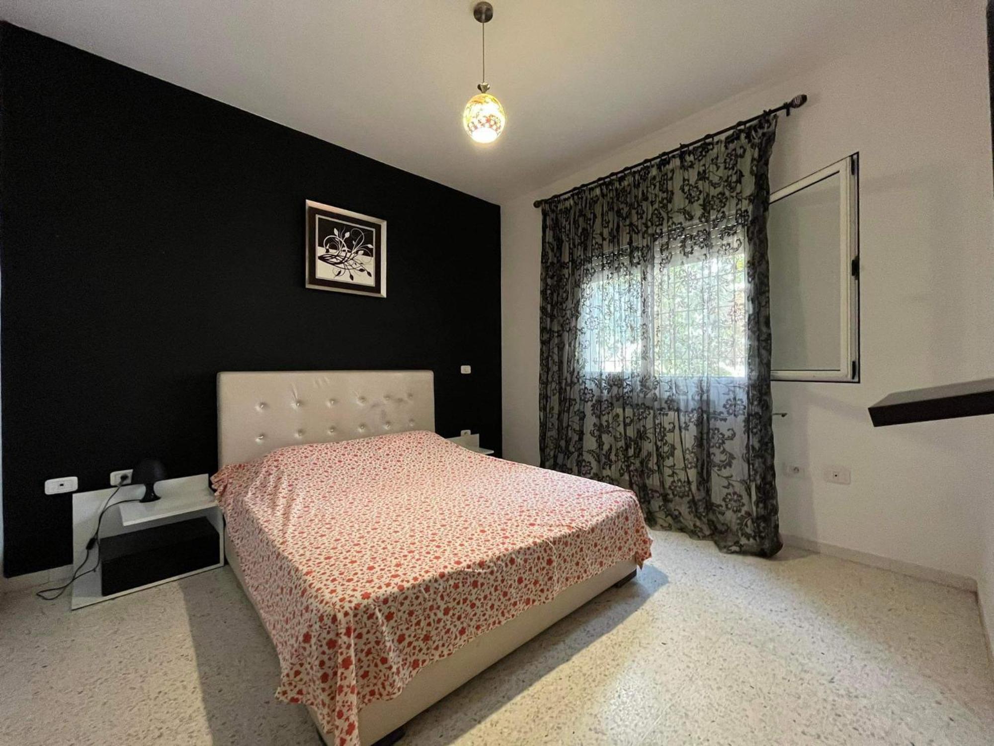 Palmeraies Vacances Tunis 라 마르사 외부 사진