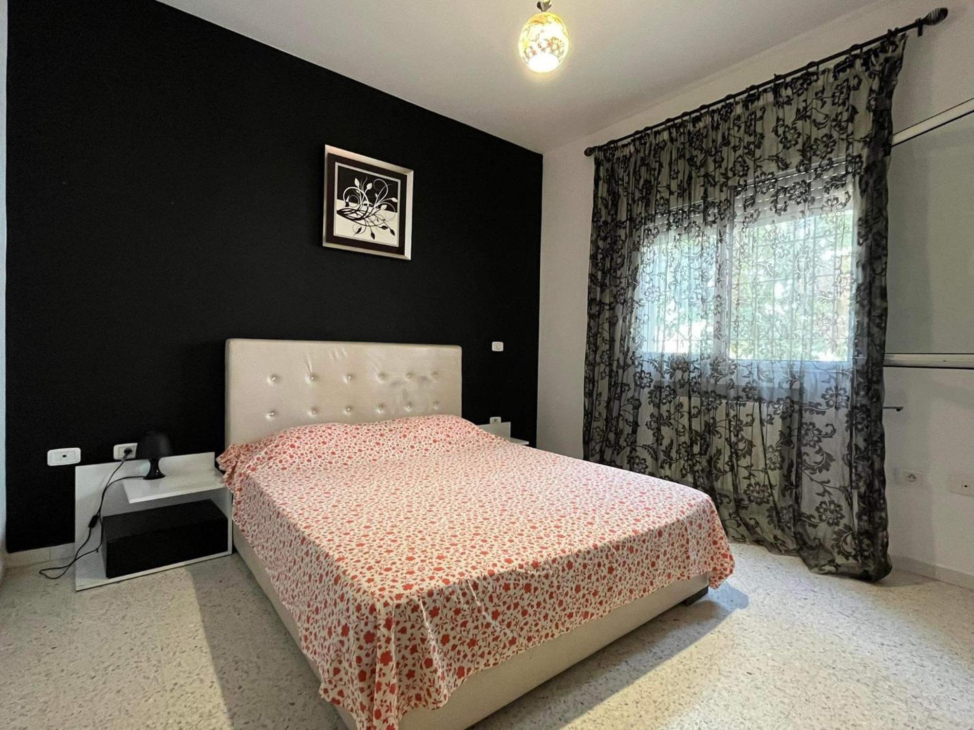 Palmeraies Vacances Tunis 라 마르사 외부 사진