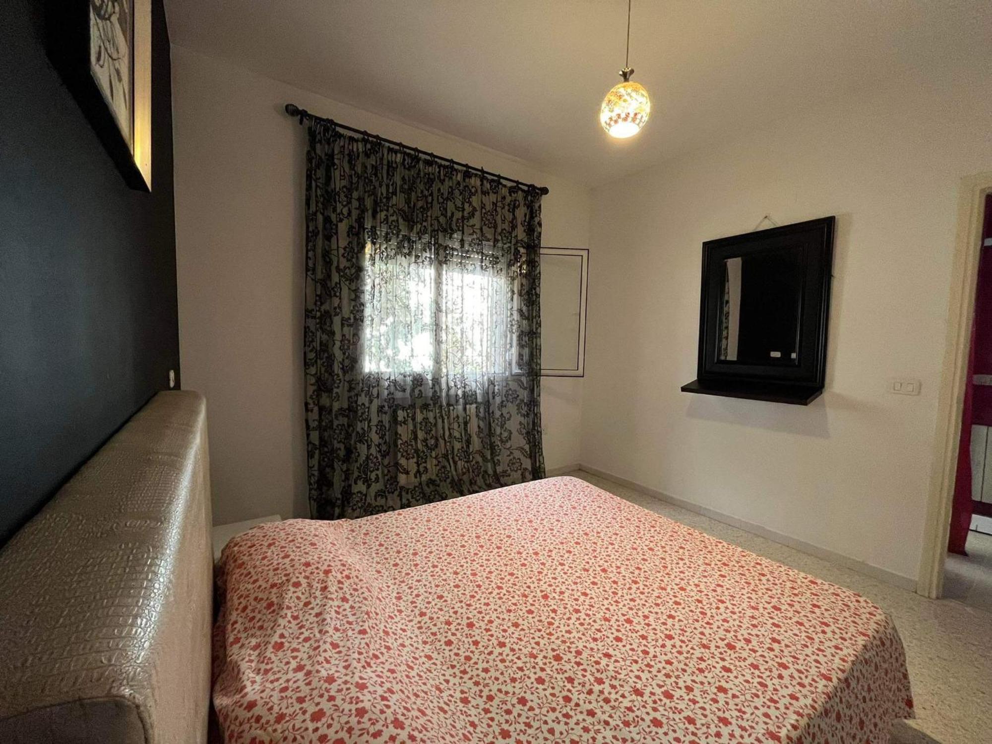 Palmeraies Vacances Tunis 라 마르사 외부 사진